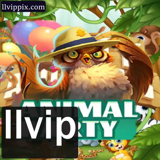 Explorando AnimalParty: O Incrível Jogo de Festa Animal e a Palavra-Chave Surpresa llvip