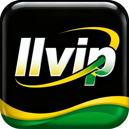 llvip Logo