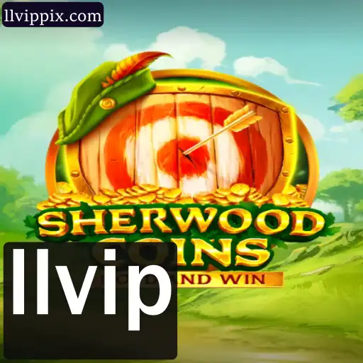 Descubra o Mundo Cativante de SherwoodCoins e a Aventura LLVIP