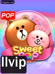 Descubra o Mundo Doce e Desafiador de SweetPOP