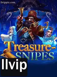 Descubra o Fascinante Mundo de TreasureSnipes: Um Jogo de Aventura e Estratégia