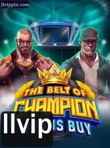 TheBeltOfChampionBonusBuy: A Nova Sensação no Mundo dos Jogos